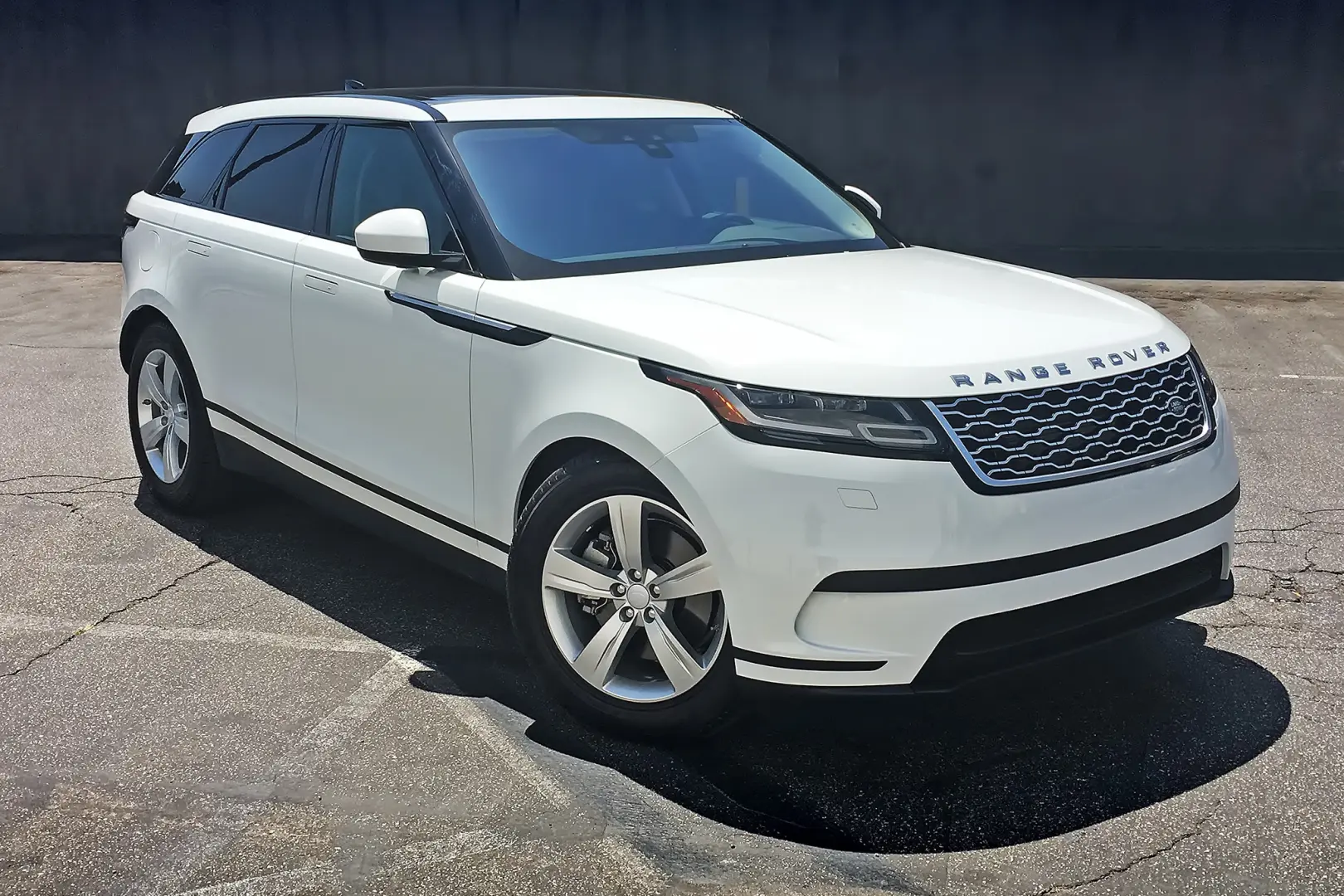 Land Rover Range Rover Velar Range Rover Velar 2.0 P250 AWD S 3