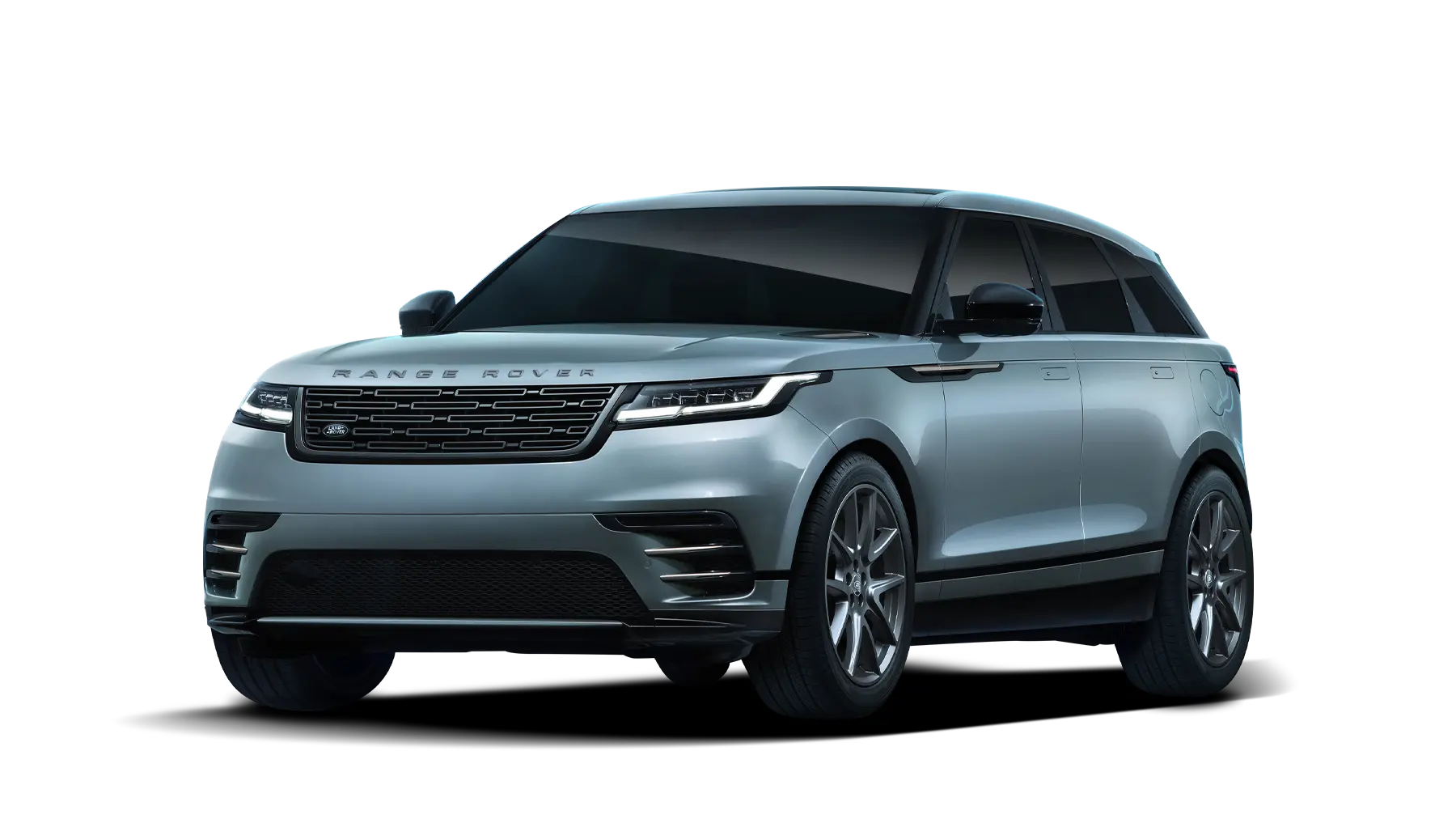 Land Rover Range Rover Velar Range Rover Velar 2.0 P250 AWD 4
