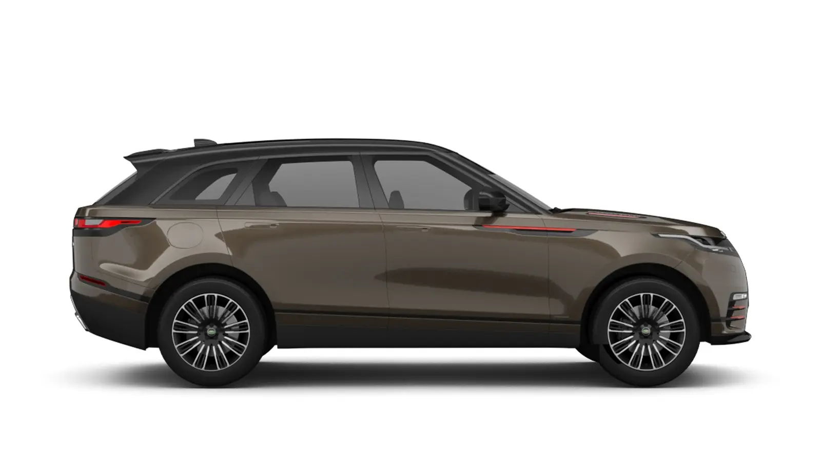 Land Rover Range Rover Velar Range Rover Velar 2.0 P250 AWD 5