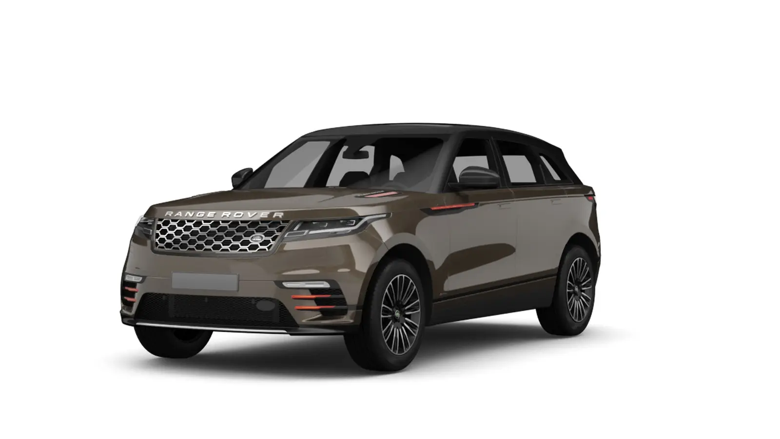 Land Rover Range Rover Velar Range Rover Velar 2.0 D204 Black Edition 1