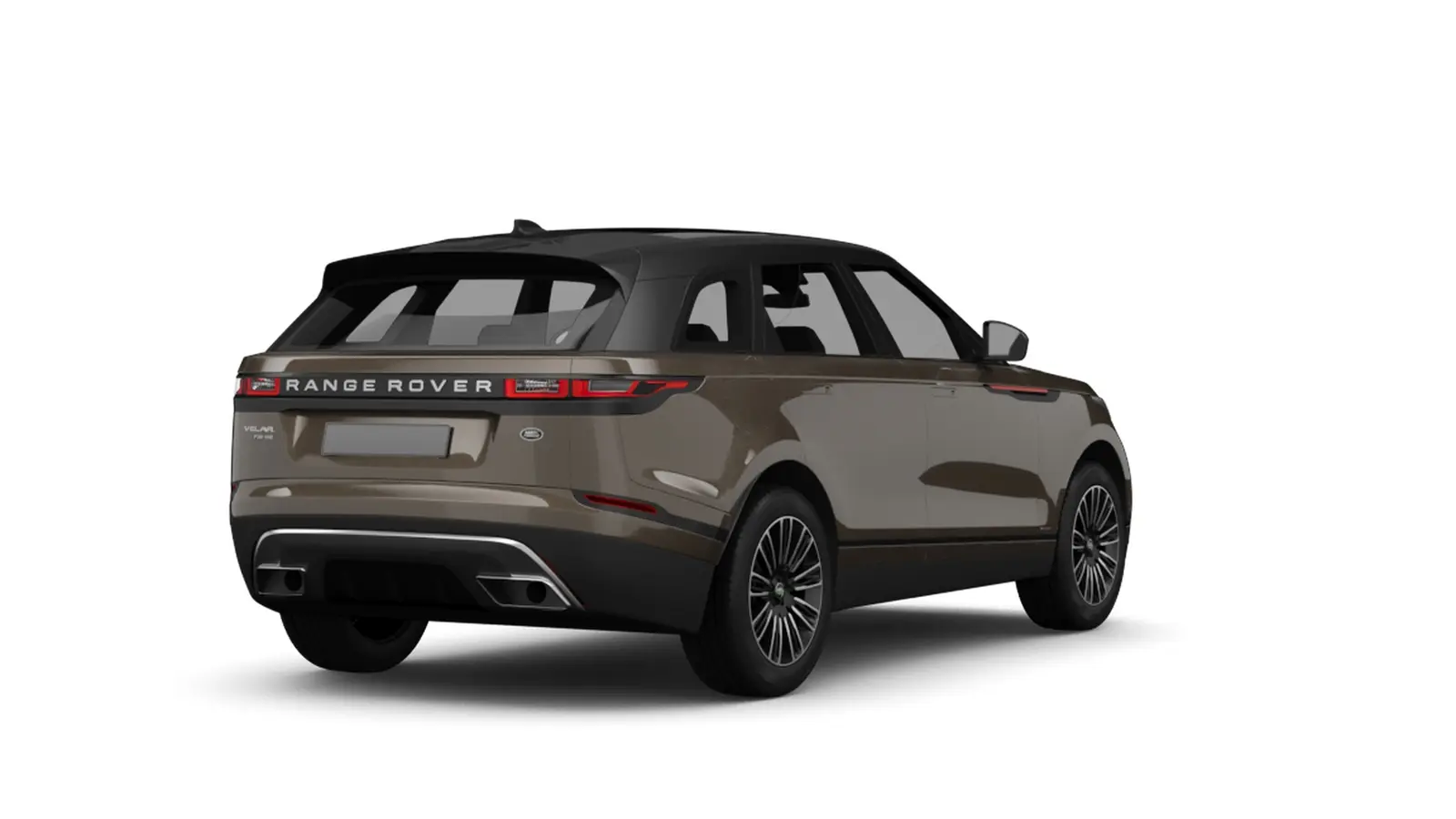 Land Rover Range Rover Velar Range Rover Velar 2.0 P250 R-Dynamic S 5