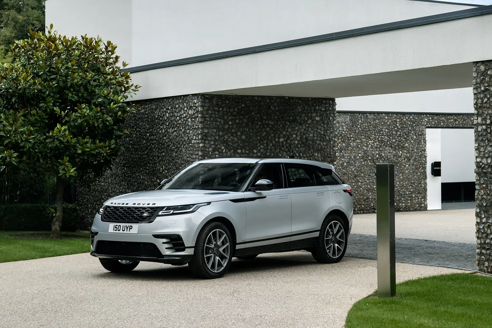 Land Rover Range Rover Velar Range Rover Velar 2.0 P250 R-Dynamic S 2