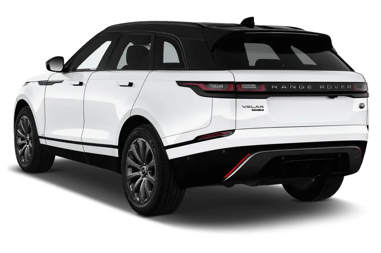 Land Rover Range Rover Velar Range Rover Velar 2.0 P250 R-Dynamic SE 5