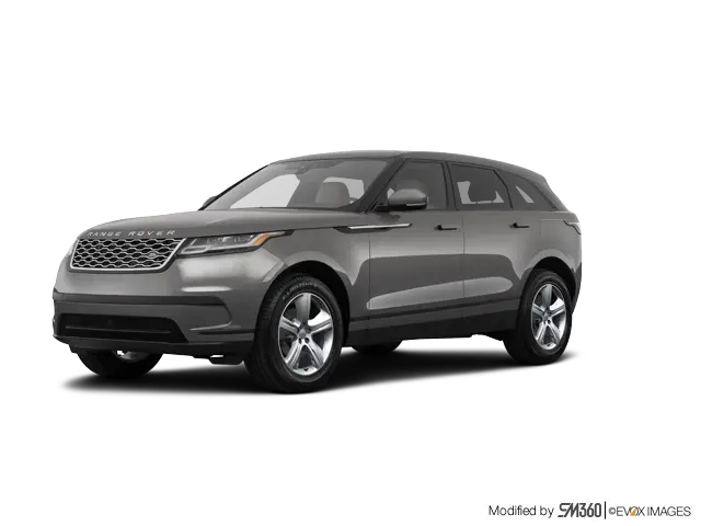 Land Rover Range Rover Velar Range Rover Velar 2.0 P250 S 3
