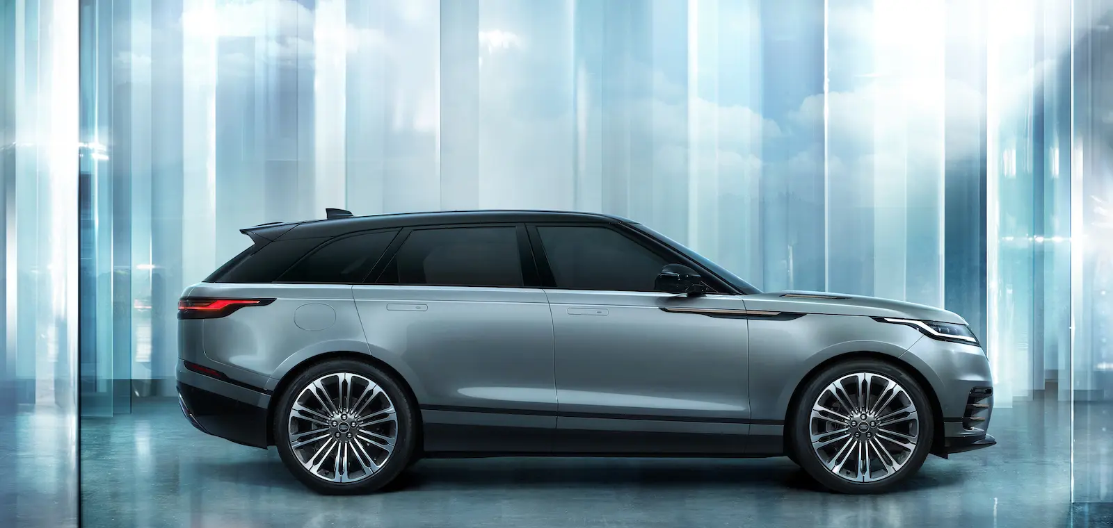 Land Rover Range Rover Velar Range Rover Velar 2.0 P250 Dynamic SE 0