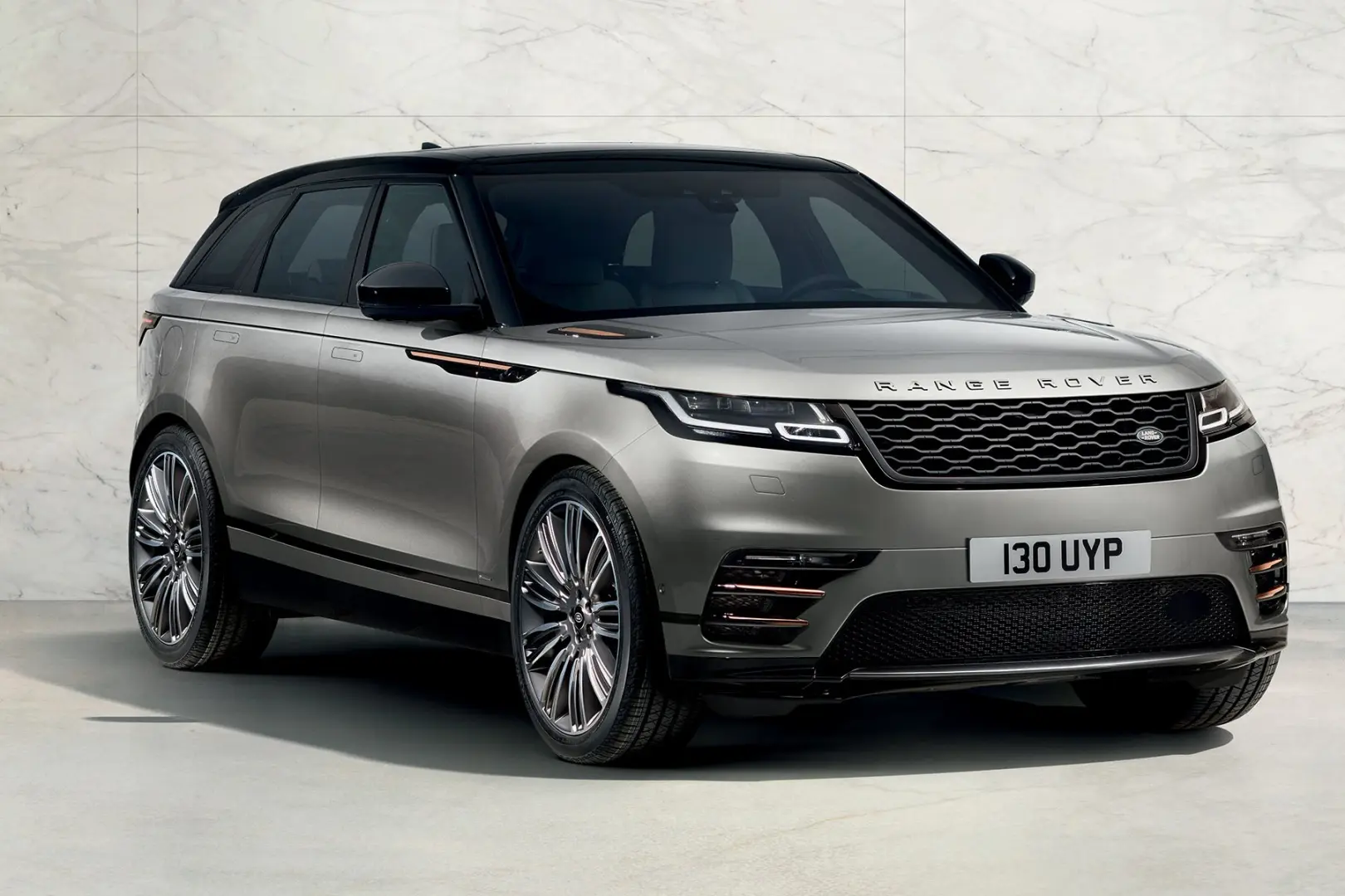 Land Rover Range Rover Velar Range Rover Velar 2.0 TD4 D180 AWD 5
