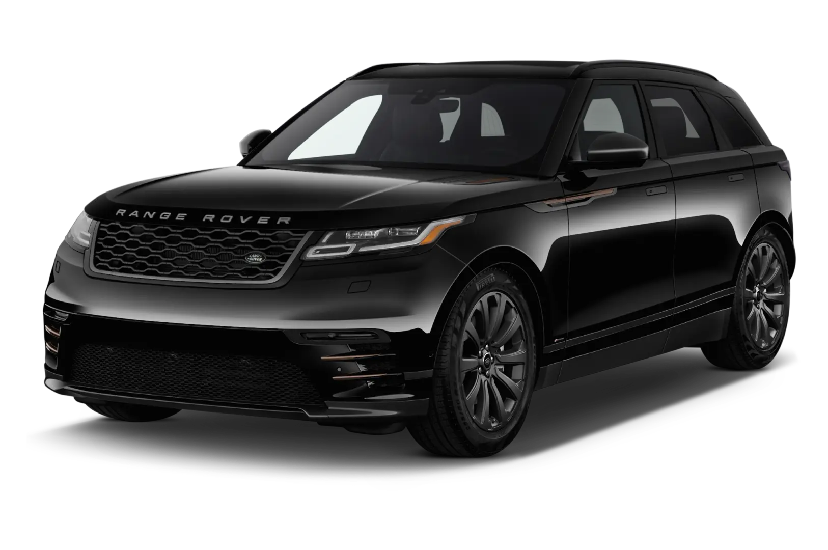 Land Rover Range Rover Velar Range Rover Velar 2.0 P250 AWD S 4