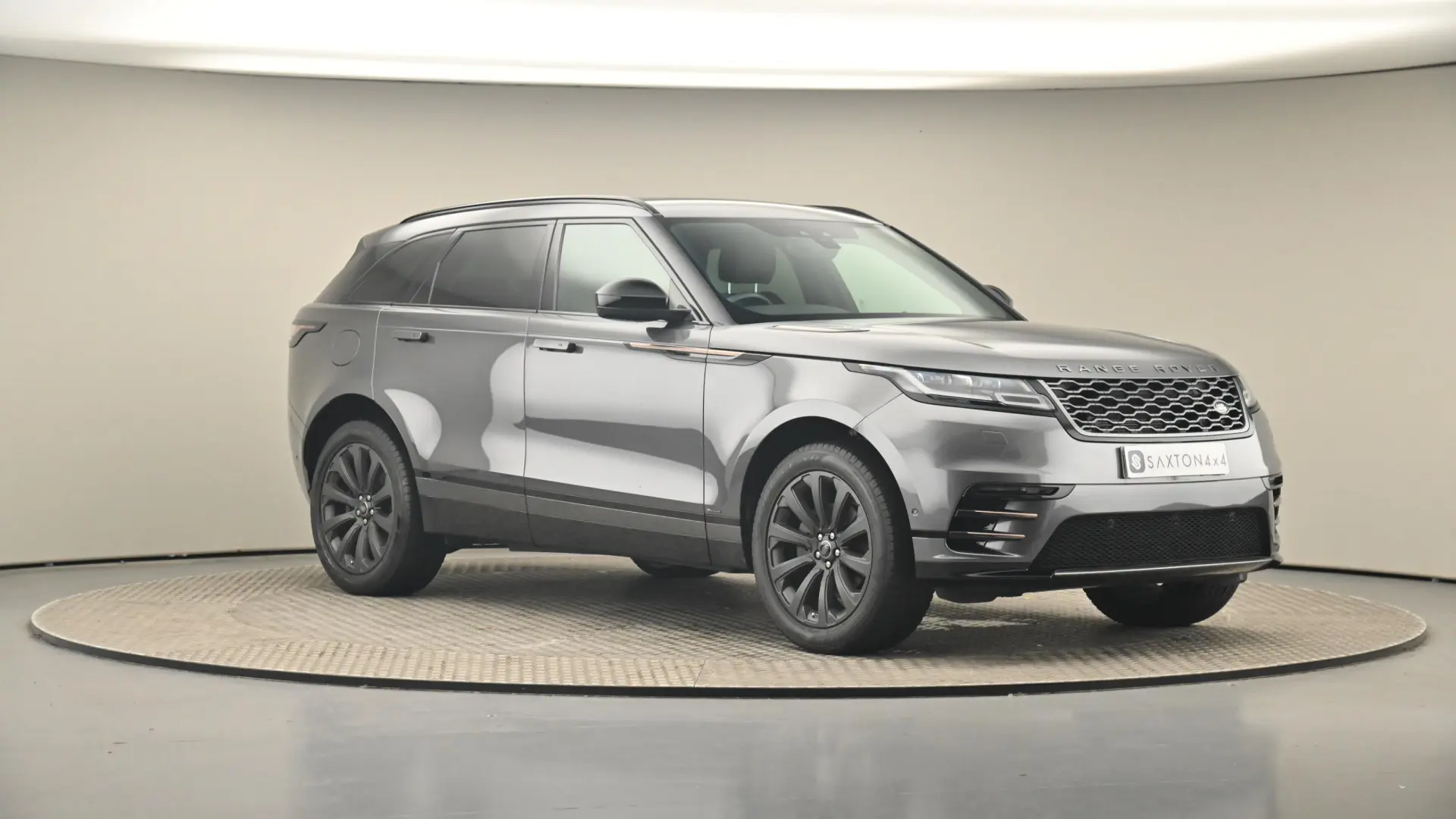 Land Rover Range Rover Velar Range Rover Velar 2.0 TD4 D180 AWD R-Dynamic S 4