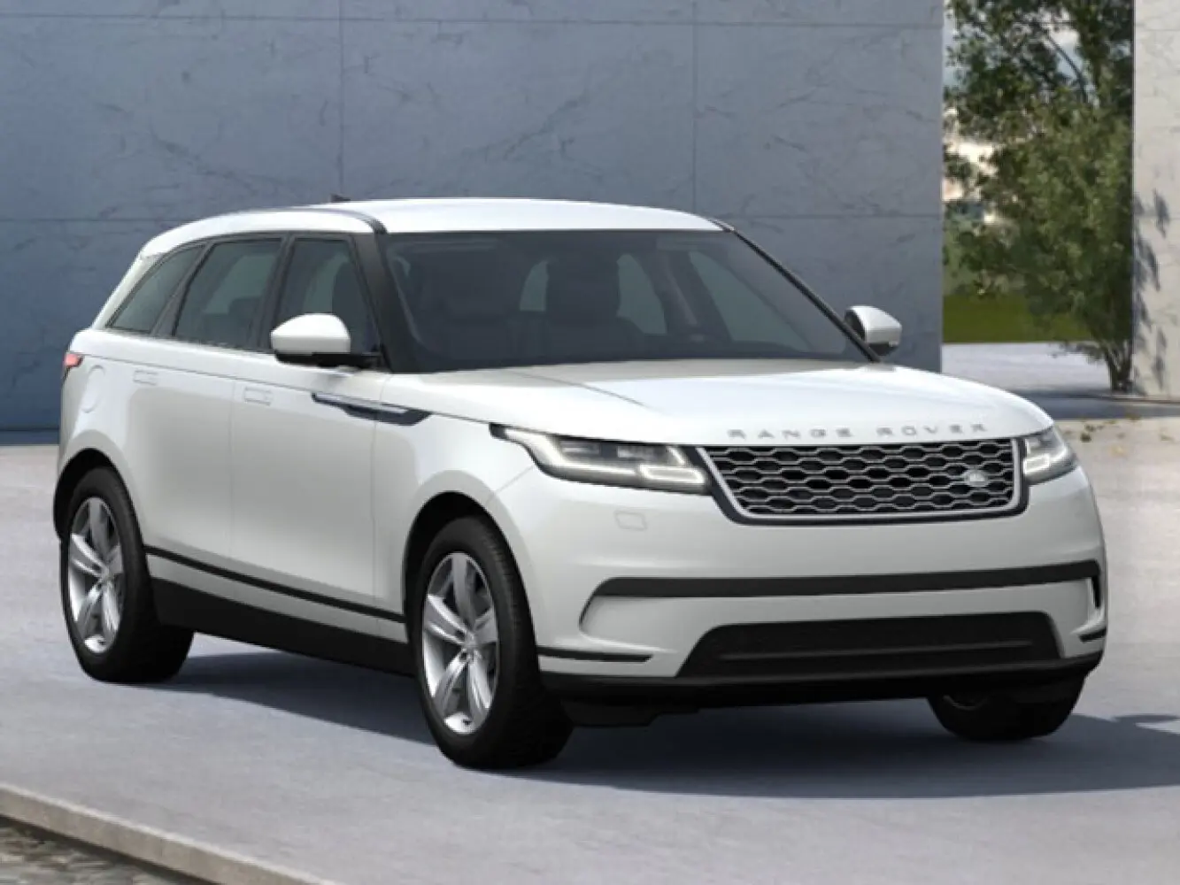 Land Rover Range Rover Velar Range Rover Velar 2.0 TD4 D180 AWD S 3