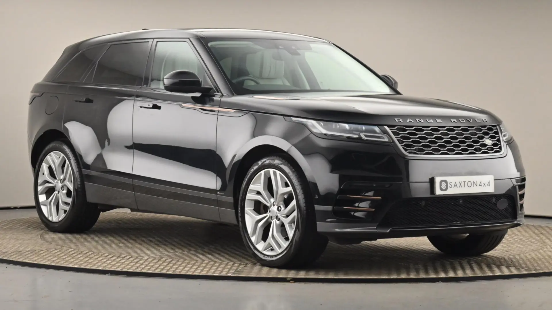 Land Rover Range Rover Velar Range Rover Velar 2.0 TD4 D240 AWD HSE 7