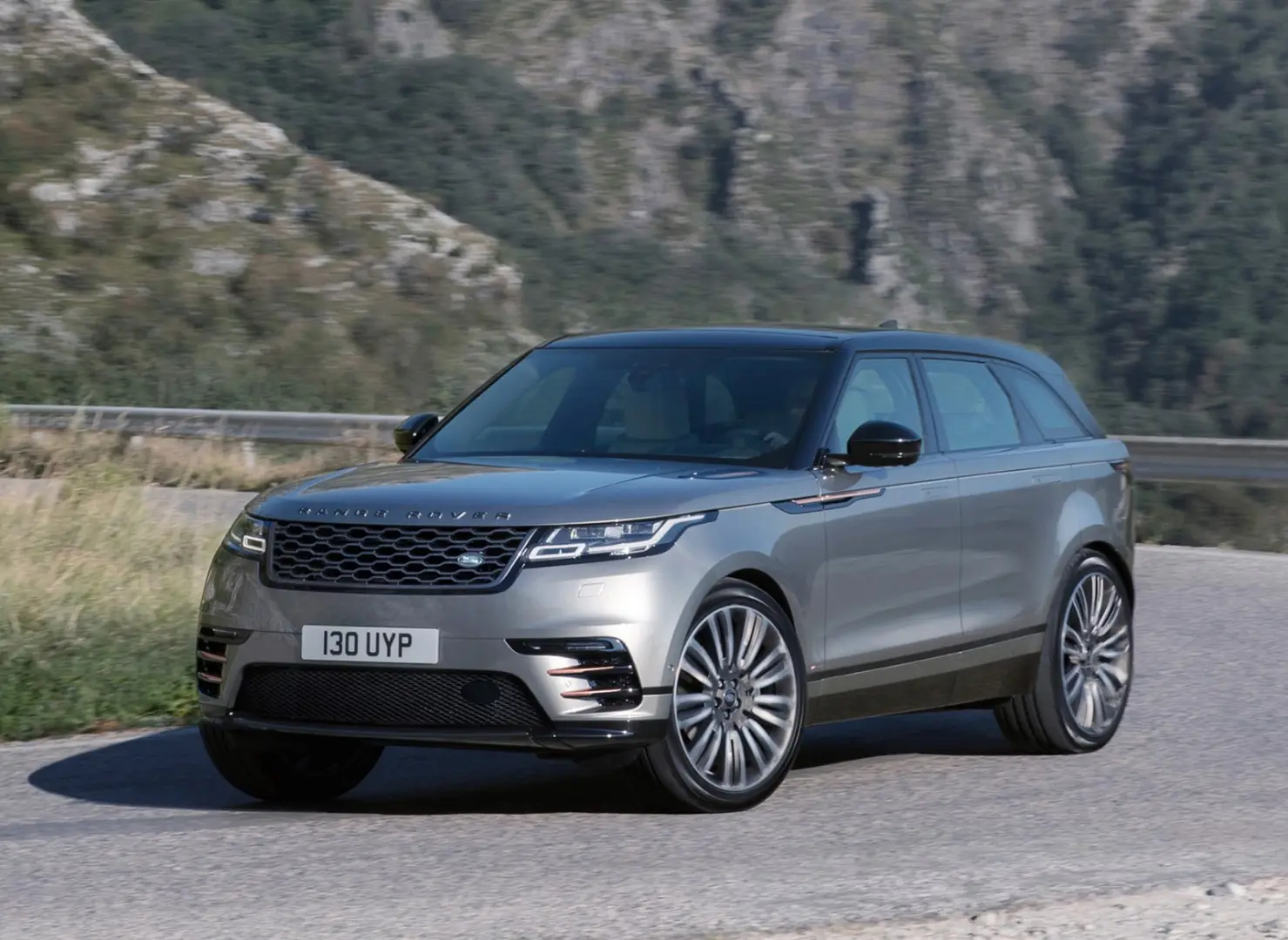 Land Rover Range Rover Velar Range Rover Velar 3.0 V6 D300 AWD 2