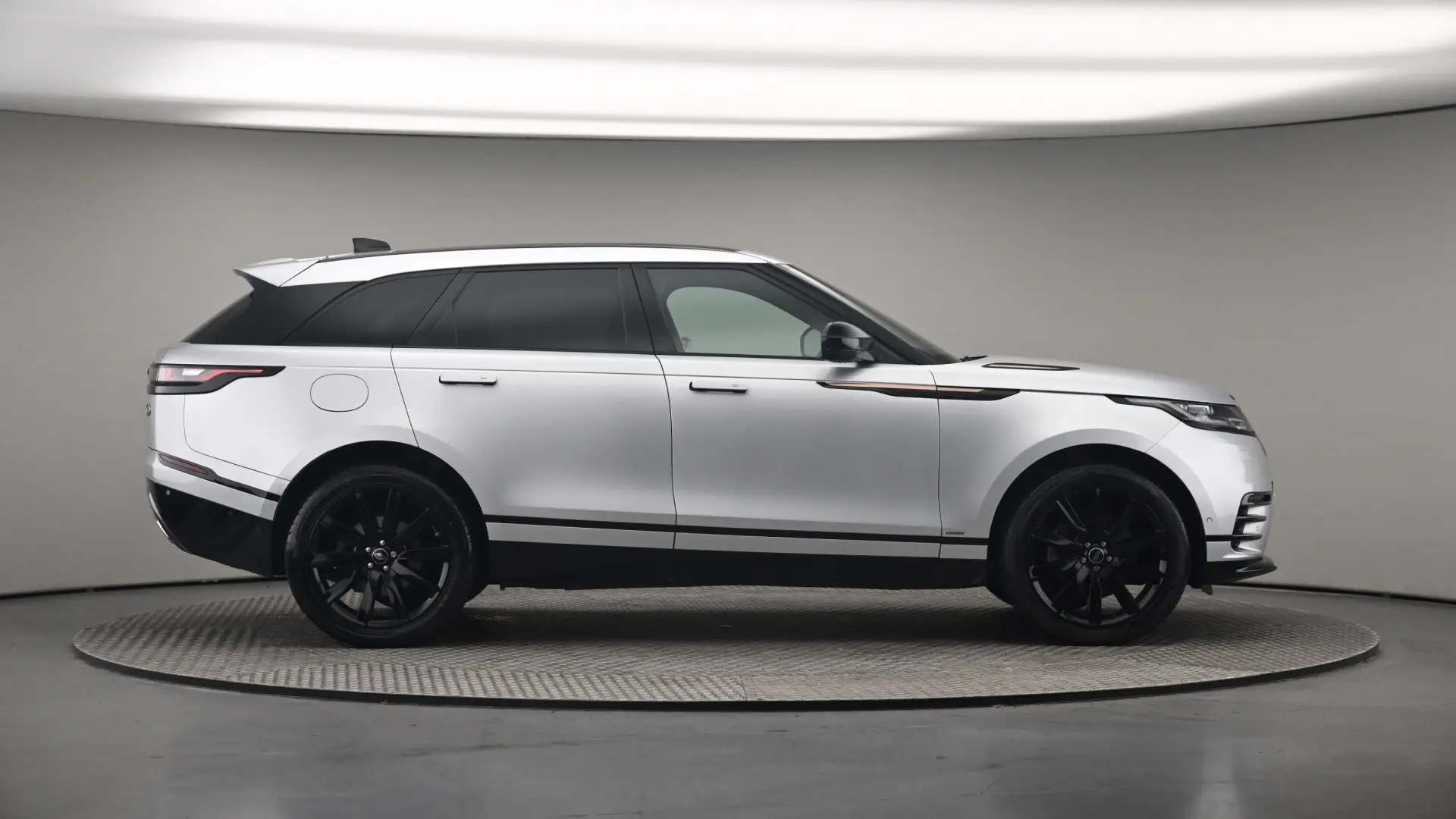 Land Rover Range Rover Velar Range Rover Velar 3.0 V6 D300 AWD 4