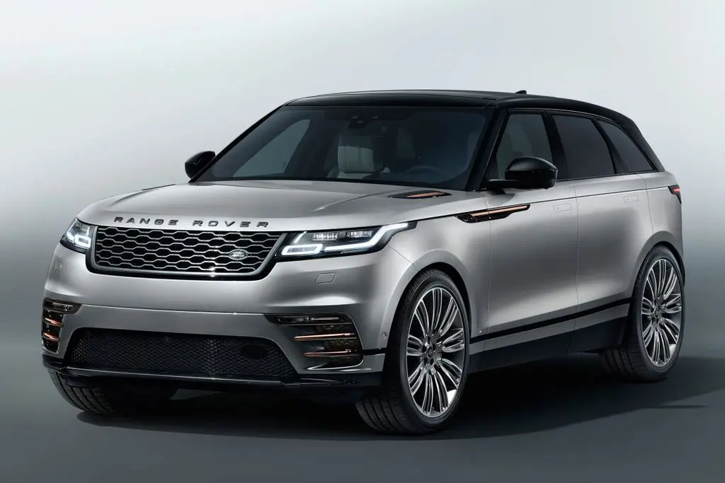 Land Rover Range Rover Velar Range Rover Velar 3.0 V6 P380 AWD 3