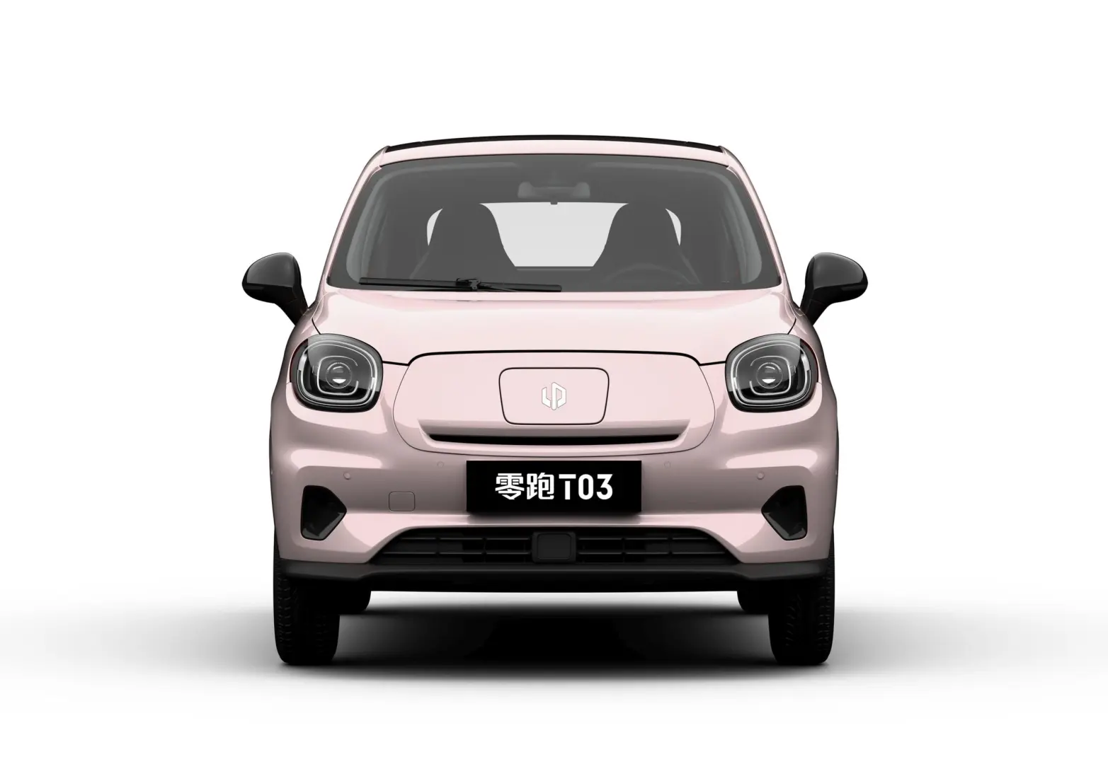 Leapmotor T03 T03 Standart 0