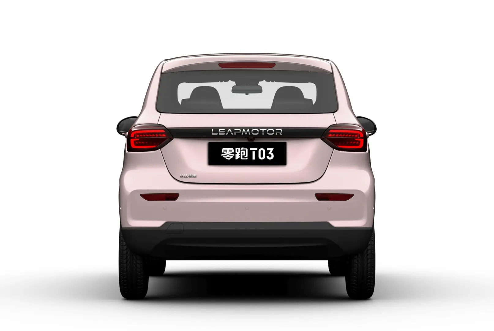 Leapmotor T03 T03 Standart 4