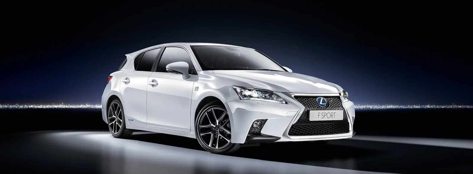 Lexus CT CT 200h Comfort Plus e-CVT 4