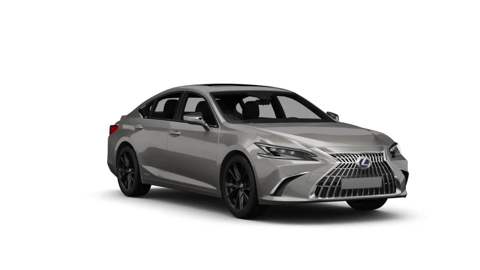 Lexus ES ES 300h Executive e-CVT 2