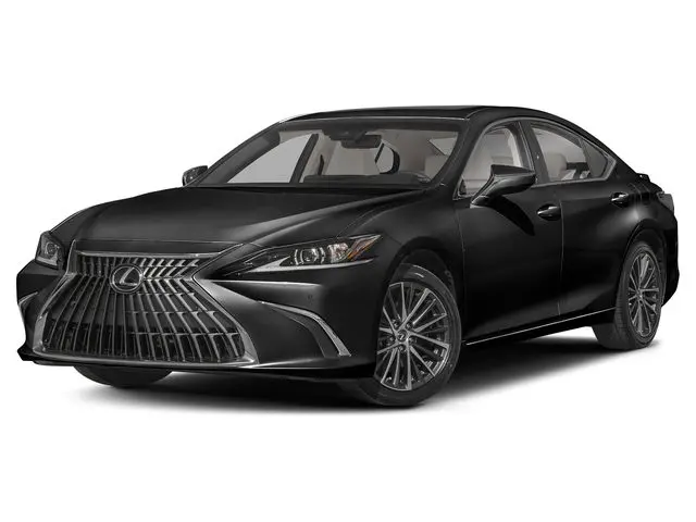 Lexus ES ES 300h Executive e-CVT 4