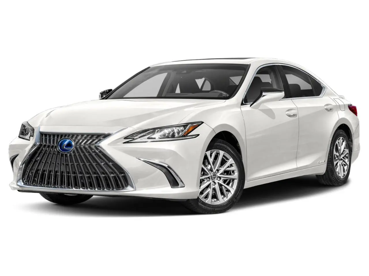 Lexus ES ES 300h Executive e-CVT 5