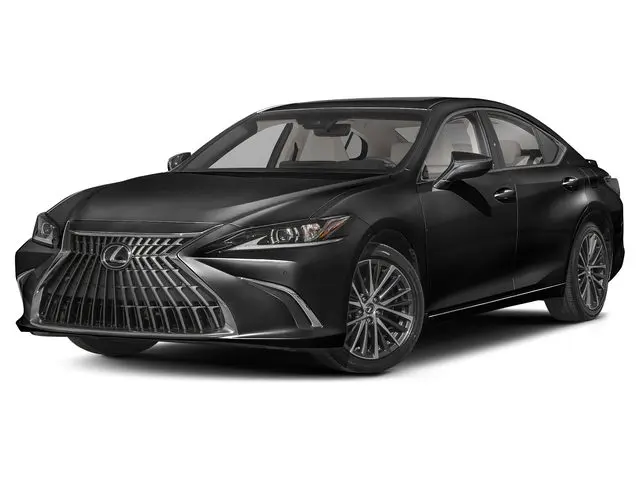 Lexus ES ES 300h Business Plus e-CVT 4