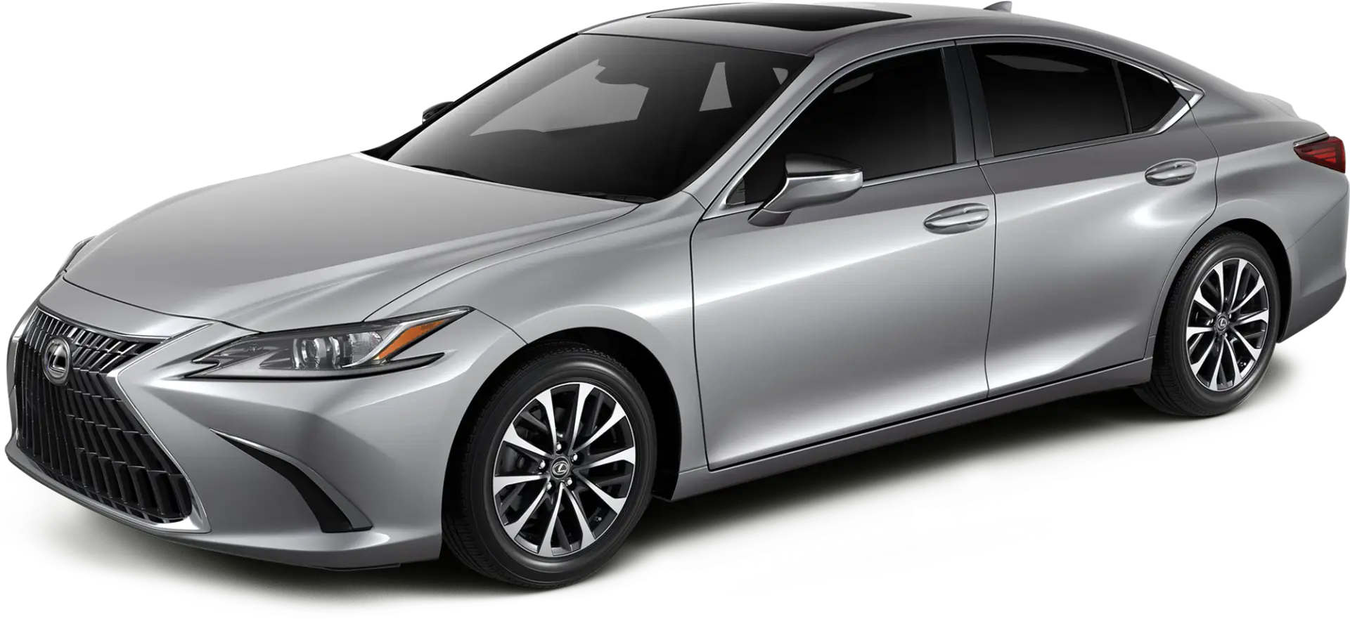 Lexus ES ES 300h Business Plus e-CVT 5