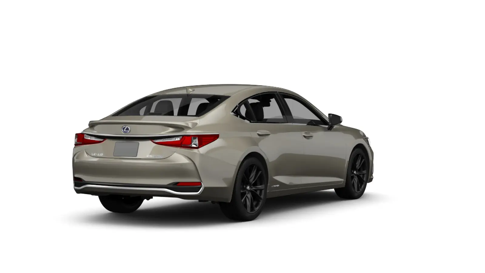 Lexus ES ES 300h Business Plus E-CVT 5