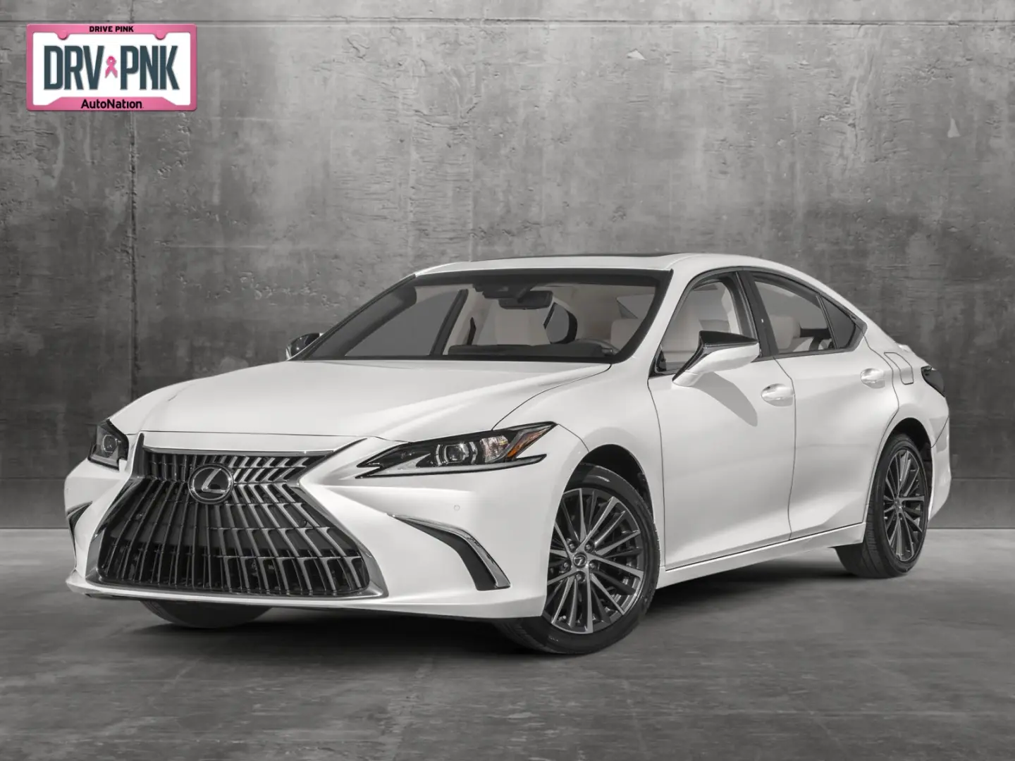 Lexus ES ES 300h Business Plus E-CVT 6
