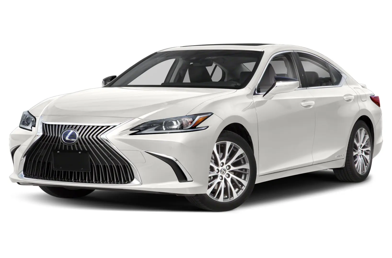 Lexus ES ES 300h Executive e-CVT 5