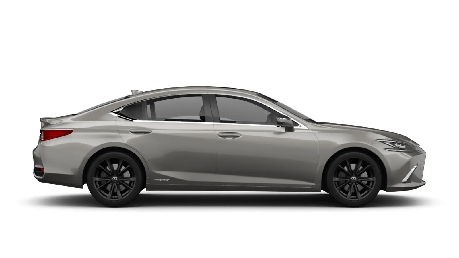 Lexus ES ES 300h Exclusive e-CVT 5
