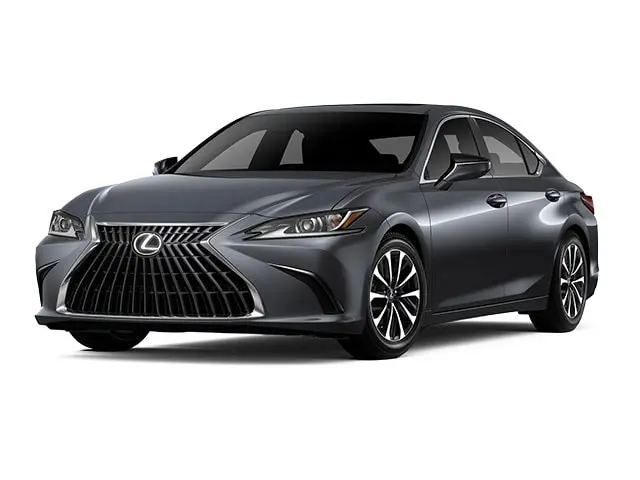 Lexus ES ES 300h Exclusive e-CVT 6