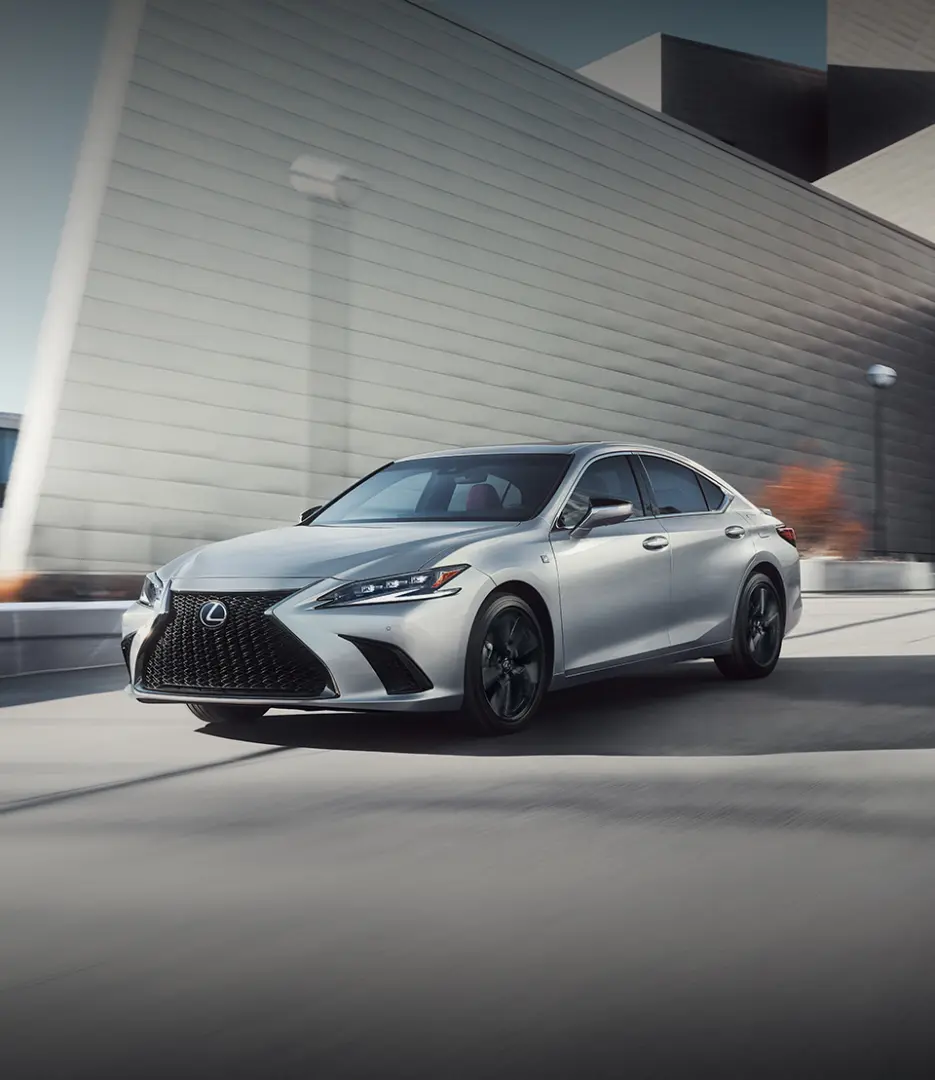 Lexus ES ES 300h Executive e-CVT 2