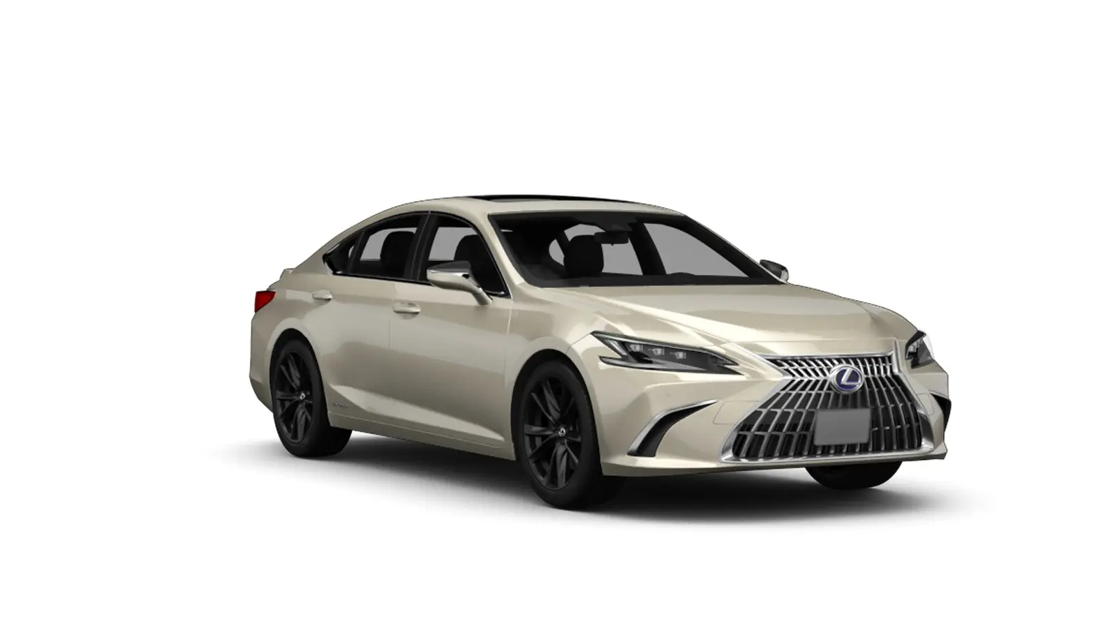 Lexus ES ES 300h Business E-CVT 2