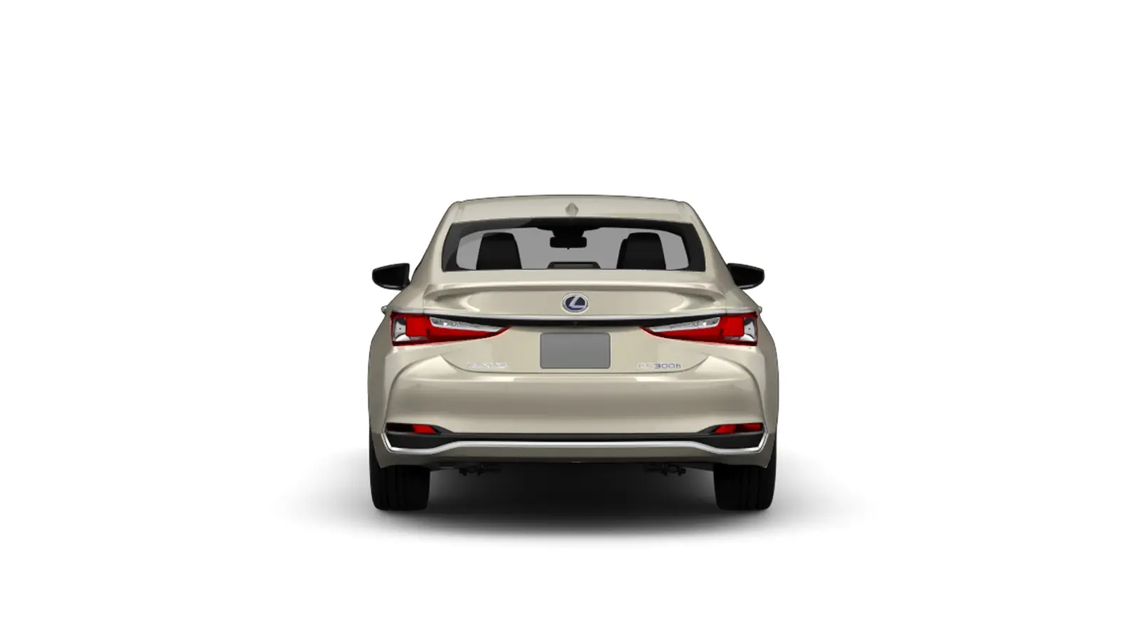 Lexus ES ES 300h Exclusive E-CVT Dijital Aynalı 6