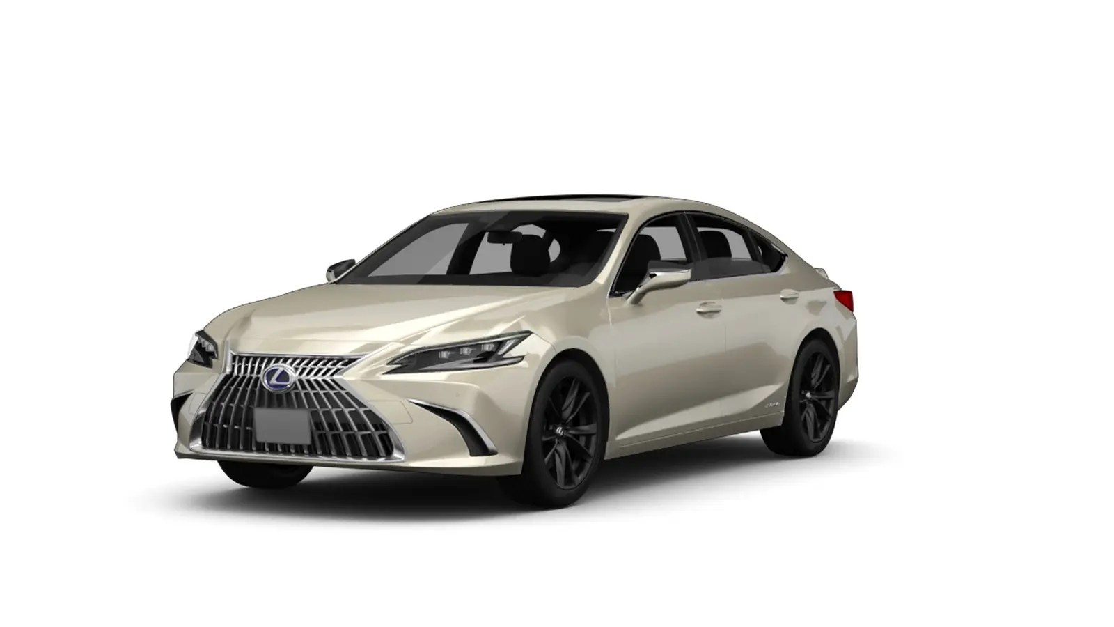 Lexus ES ES 300h Executive E-CVT 2