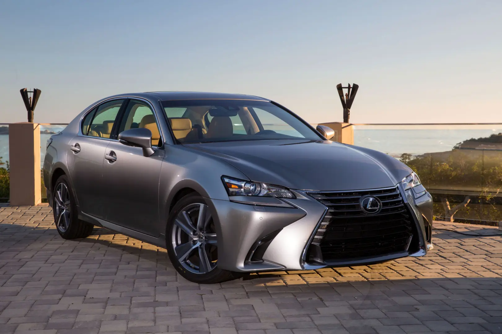 Lexus GS GS 200t Luxury Plus 3