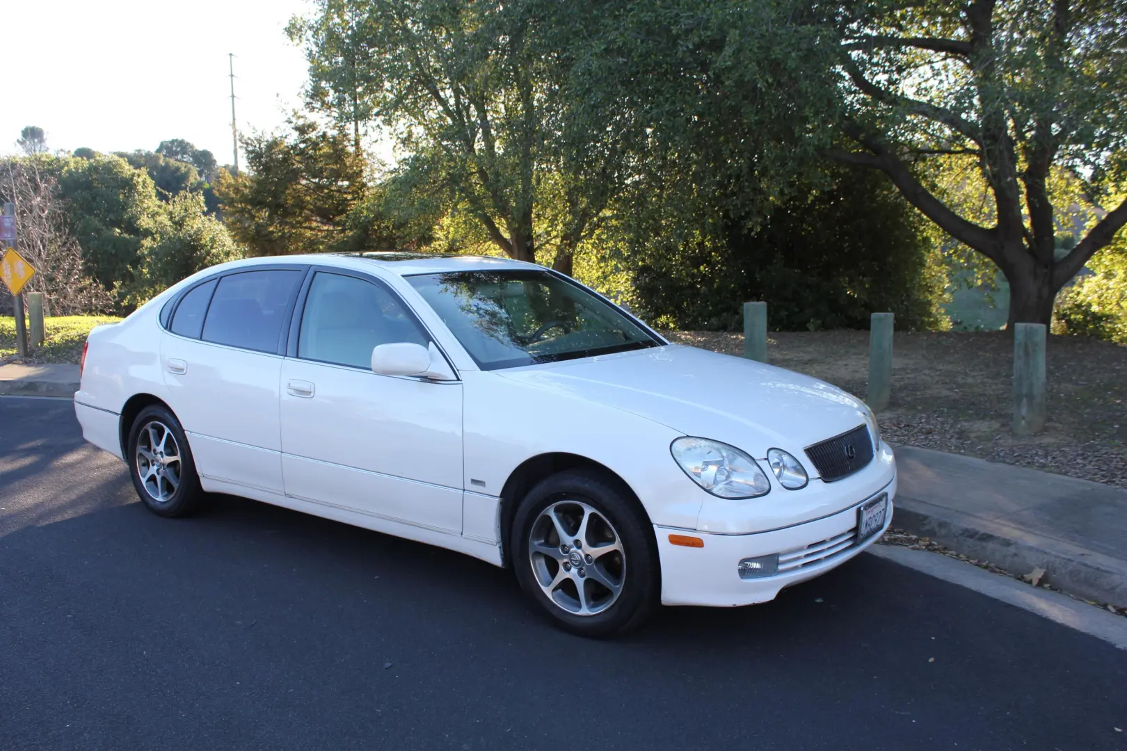 Lexus GS GS 300 Executive 1