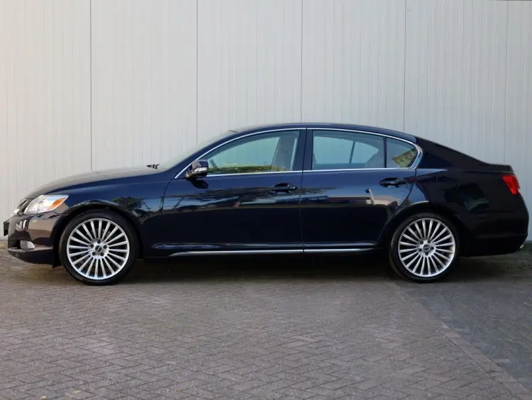 Lexus GS GS 300 Mark Levinson 2 2