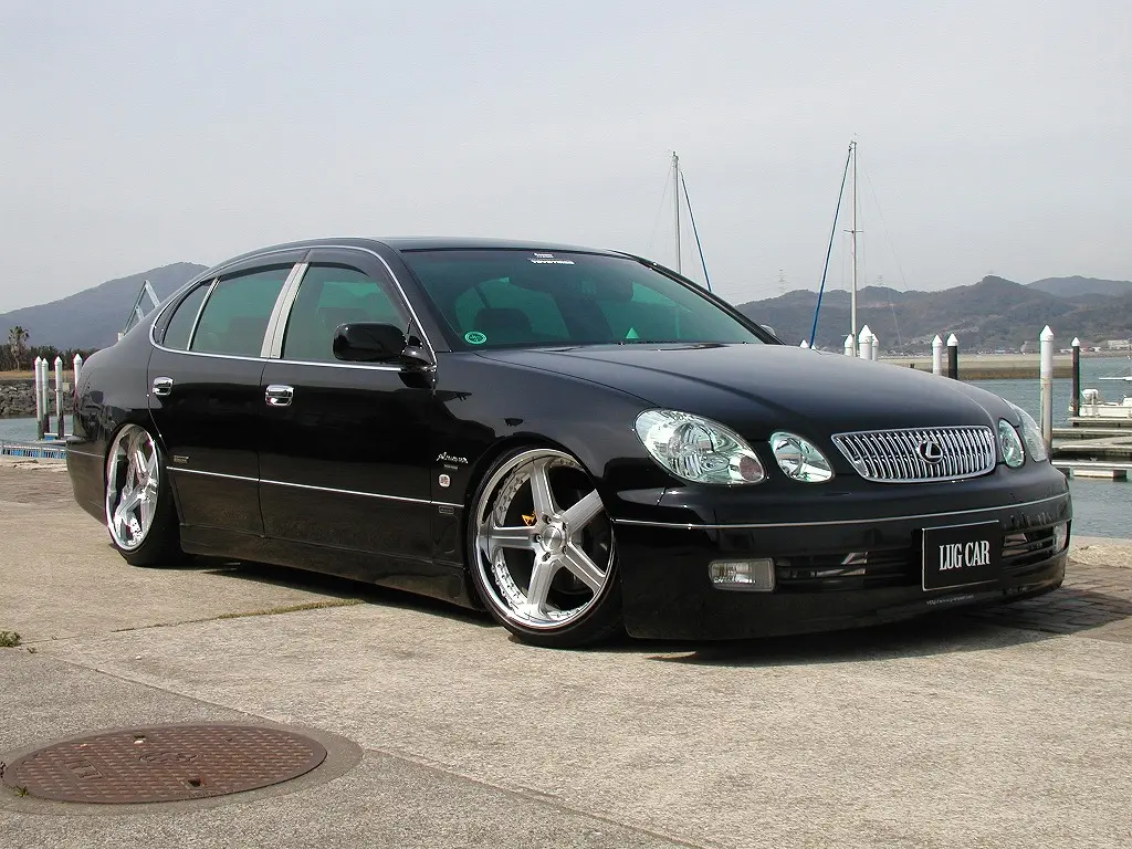 Lexus GS GS 300 Sport 5