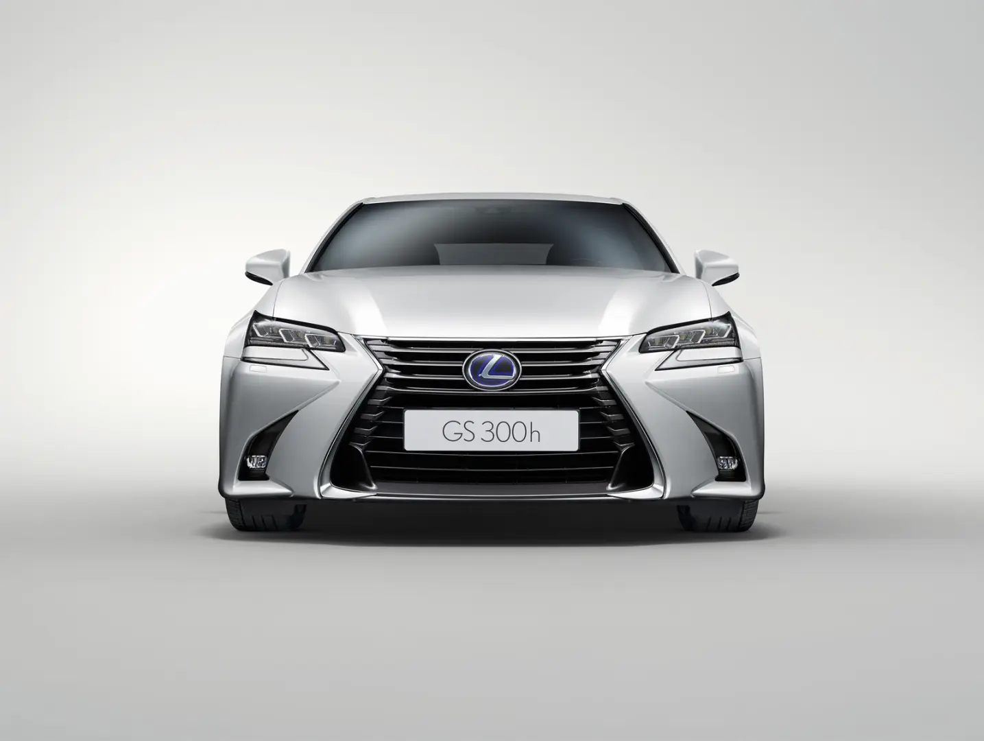 Lexus GS GS 300h Luxury Plus CVT 5