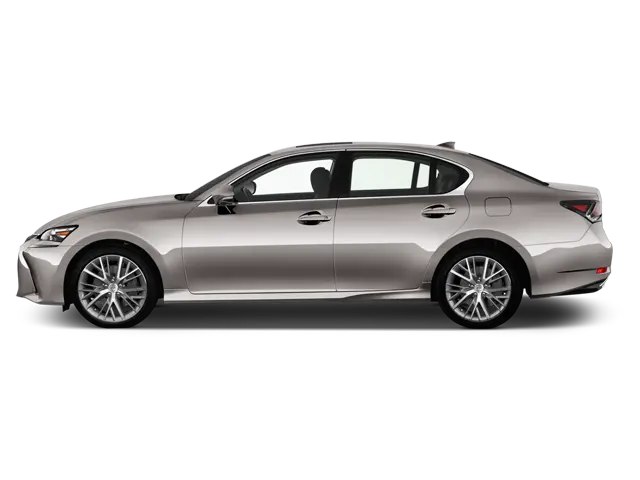 Lexus GS GS 450h Comfort e-CVT 0