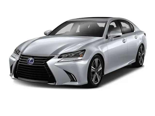 Lexus GS GS 450h Comfort e-CVT 1