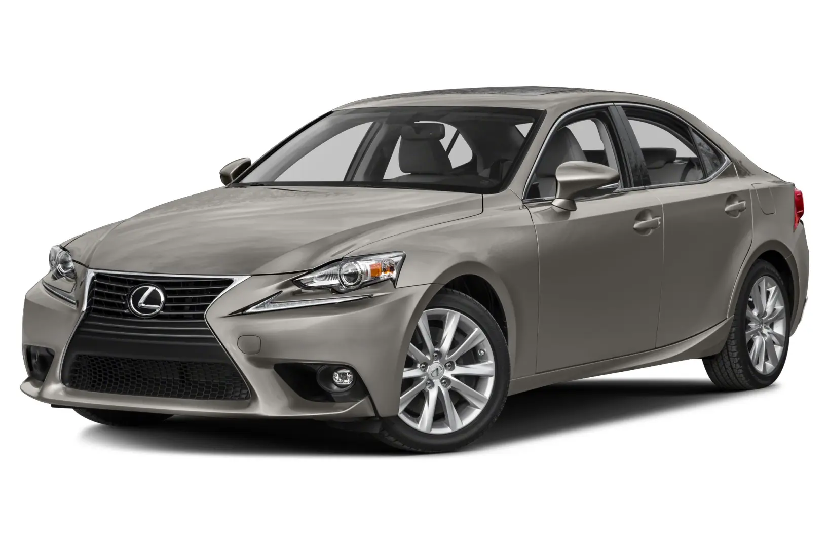 Lexus IS IS 200t Comfort 3