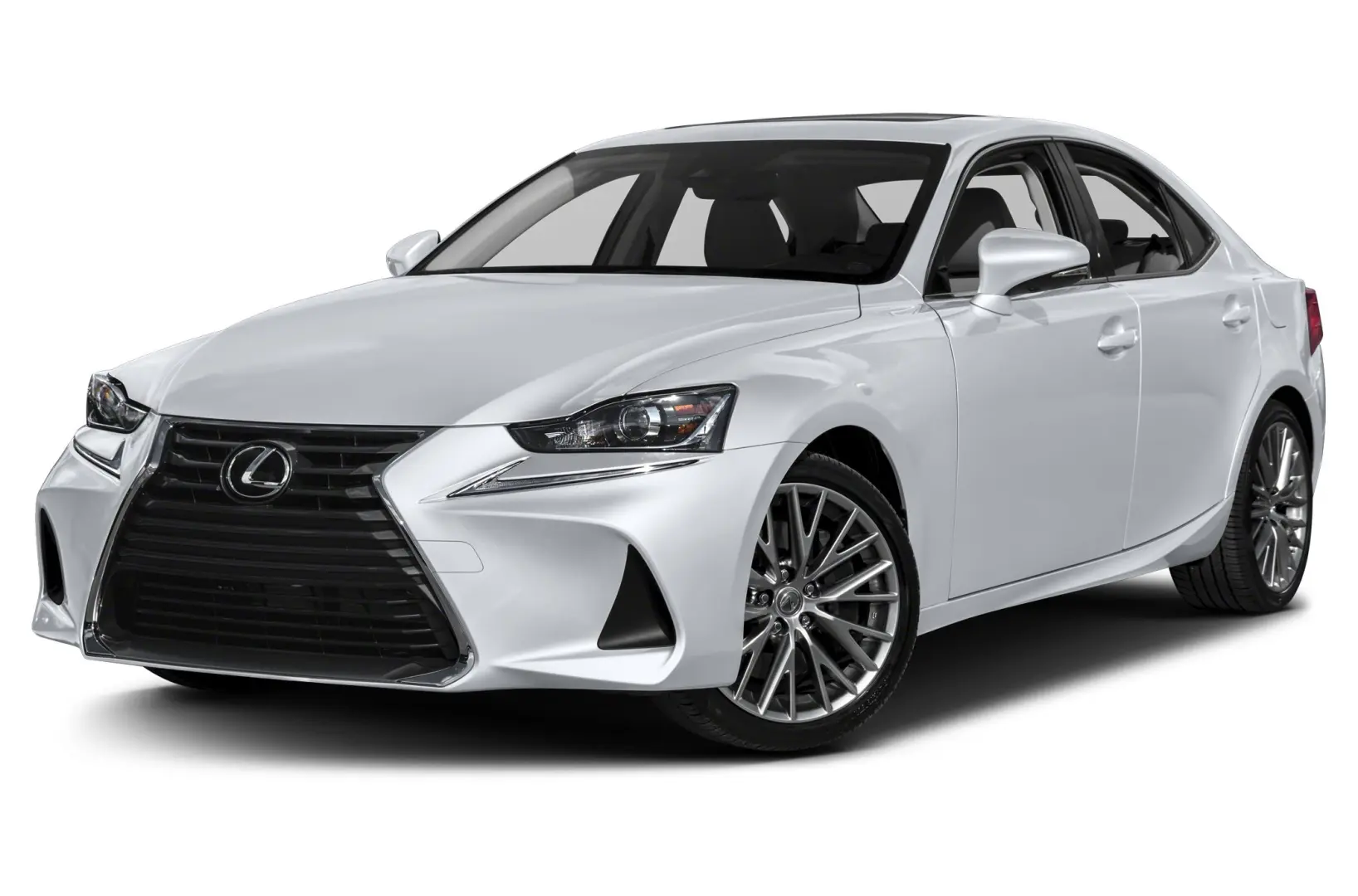 Lexus IS IS 200t Luxury 2