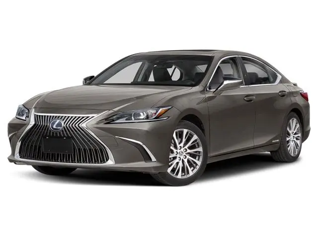 Lexus IS IS 300h Business e-CVT 4