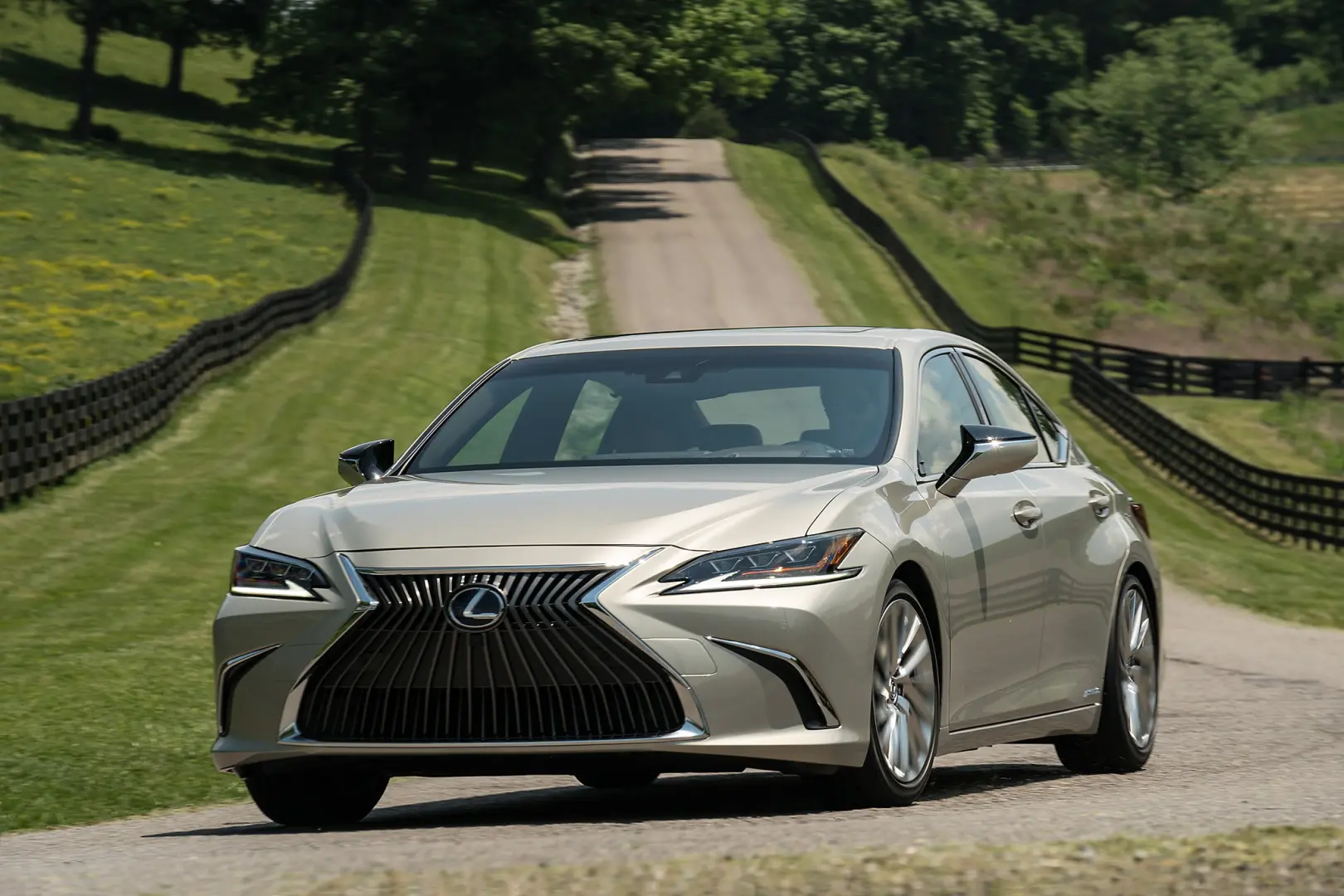 Lexus IS IS 300h Business e-CVT 6