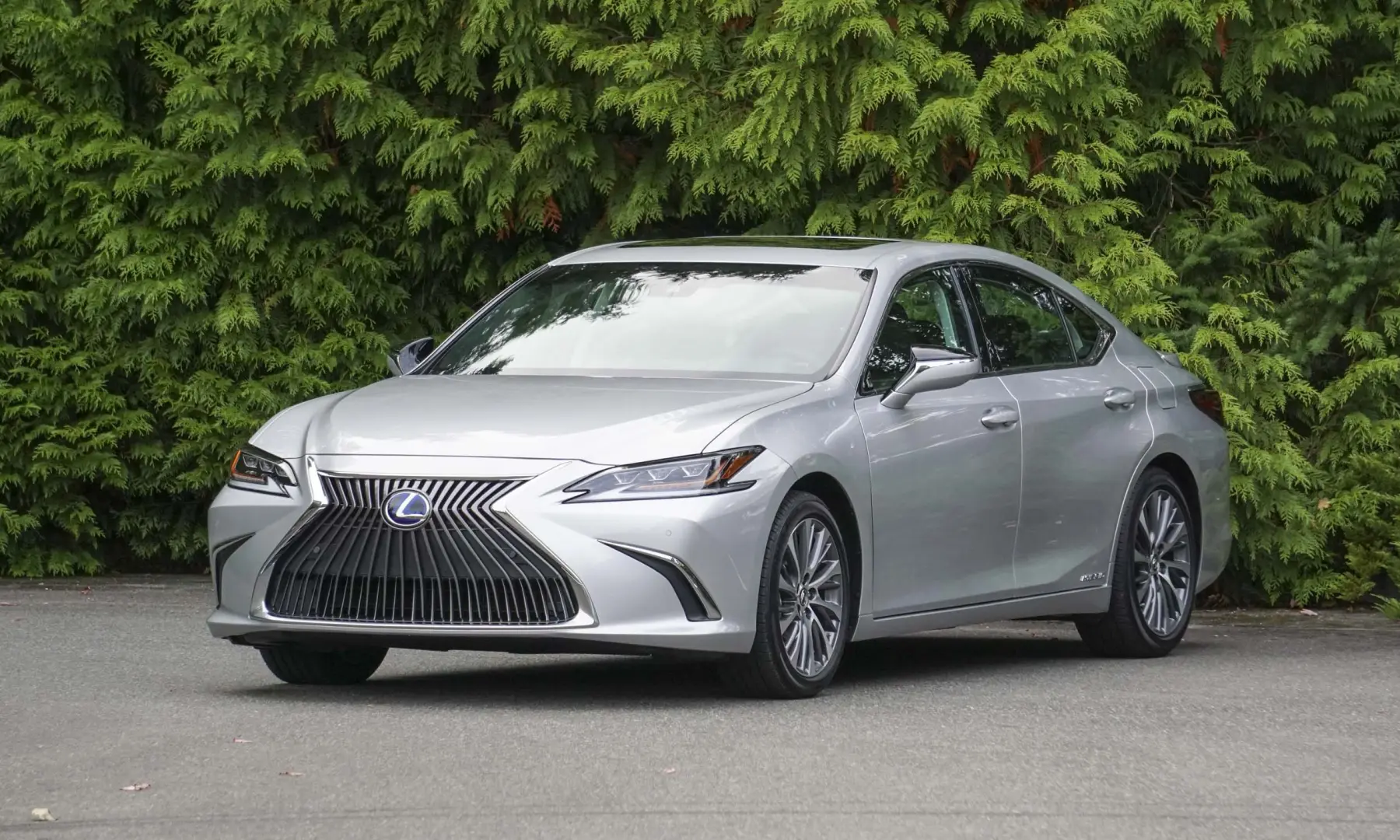 Lexus IS IS 300h Comfort e-CVT 2
