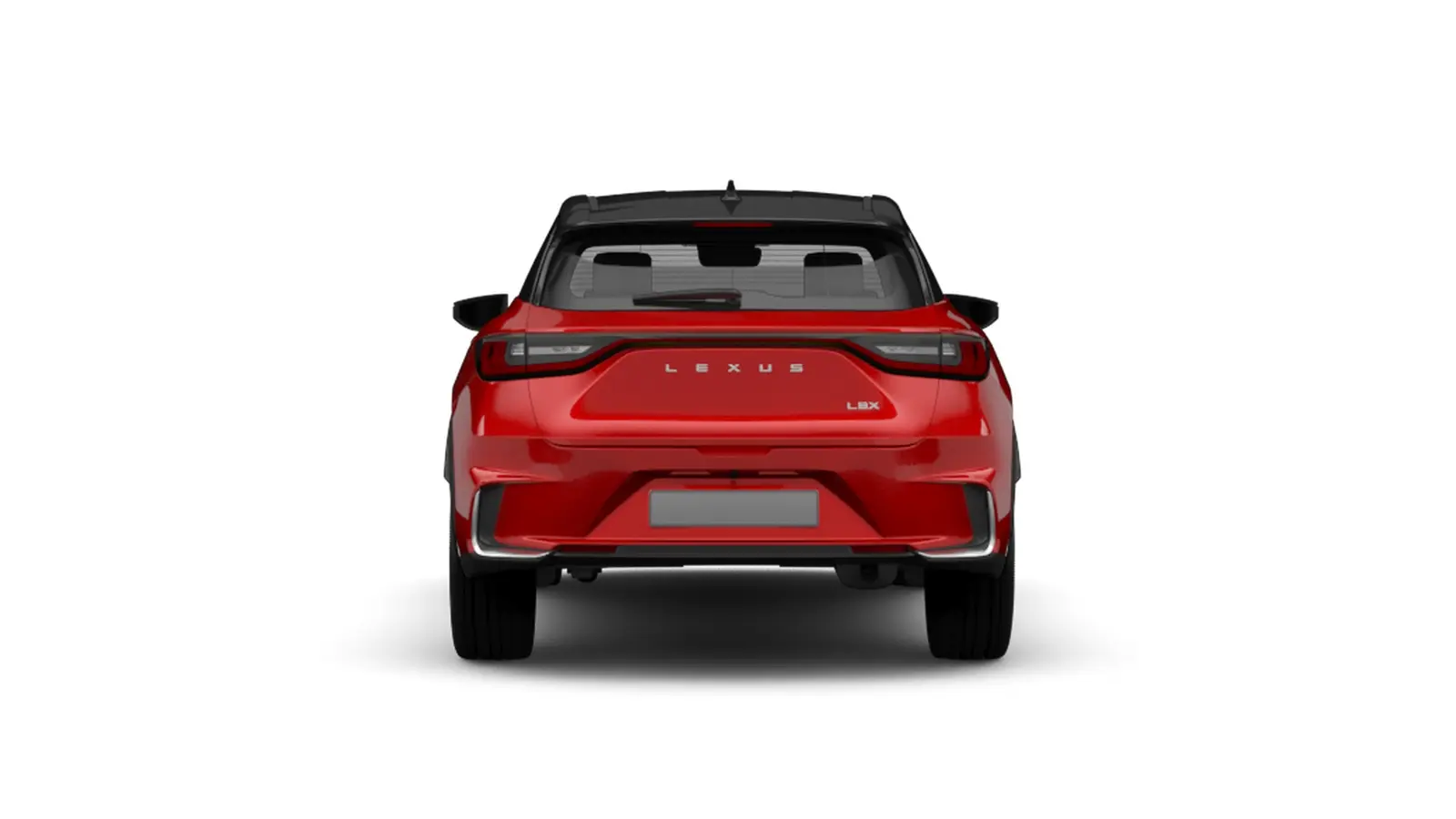 Lexus LBX LBX 1.5 HEV Cool E-CVT 7