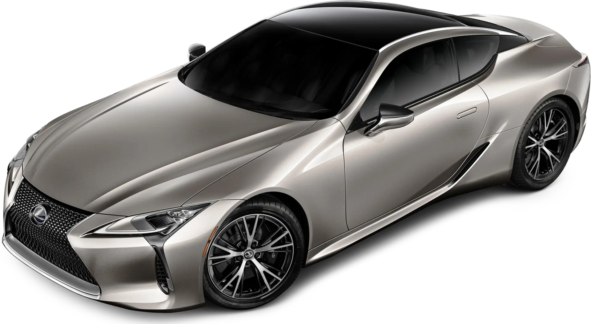 Lexus LC LC 500 Sport 1