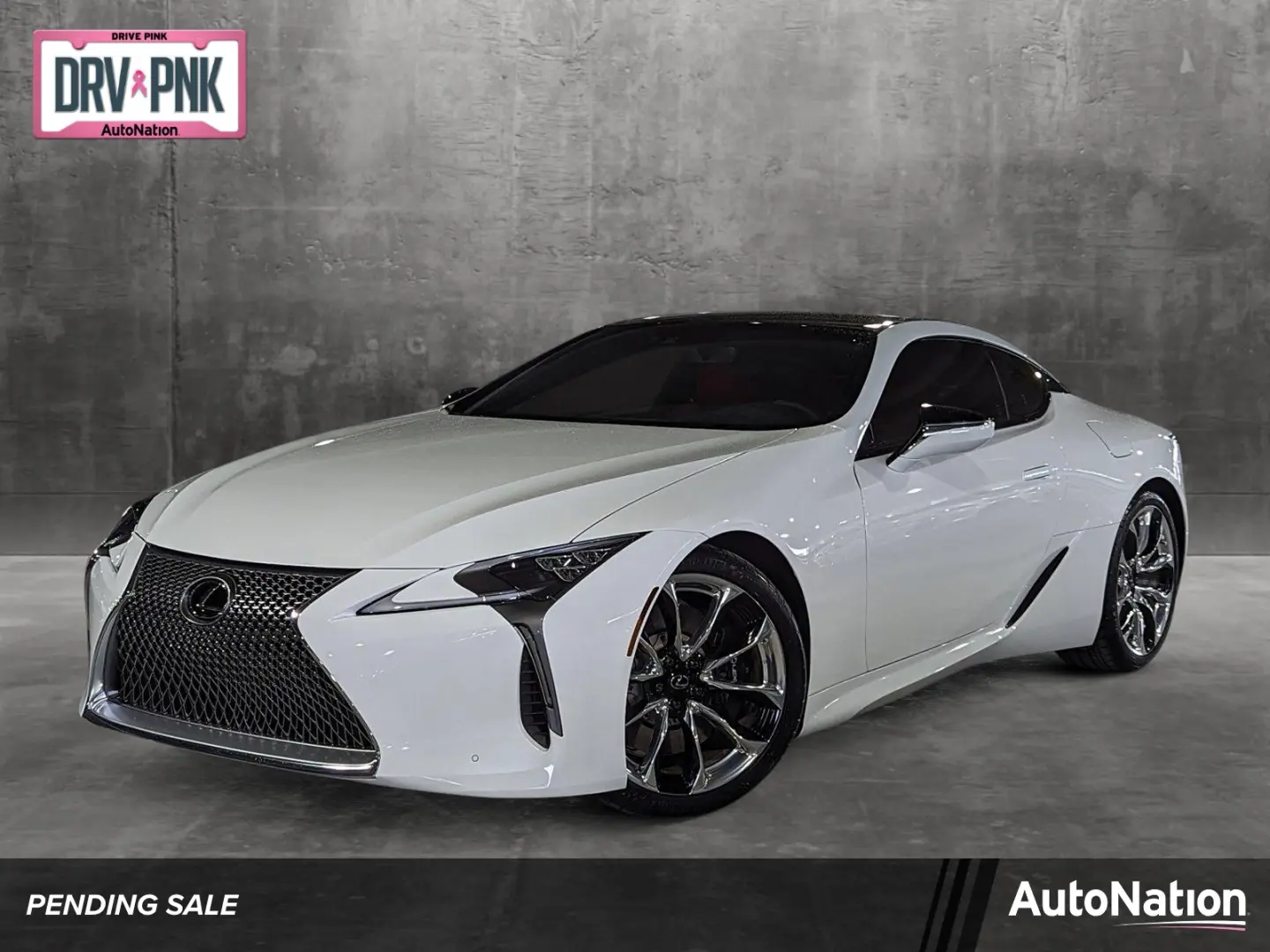 Lexus LC LC 500 Sport 5