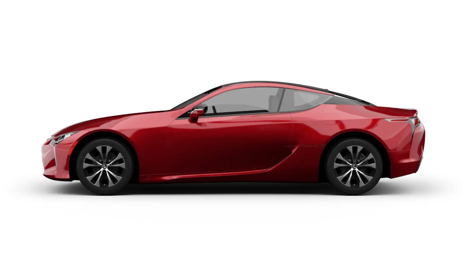 Lexus LC LC 500h 3.5 Sport Plus 3